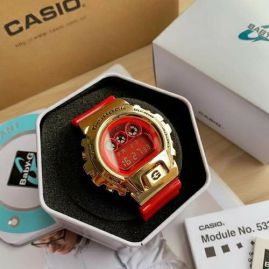 Picture of Casio Watch _SKU2381966825091546